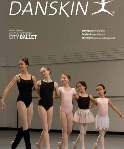 Danskin - Basic 2016